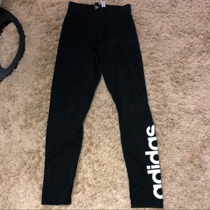 Adidas Leggings
